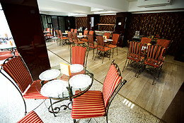 Grand Pier Boutique Hotel
