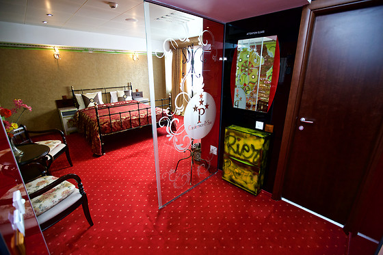 Grand Pier Boutique Hotel - photo 7