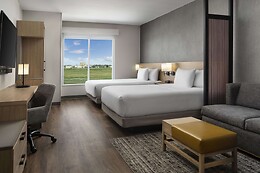 Online Booking EPS