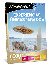 Experiencias únicas para dos