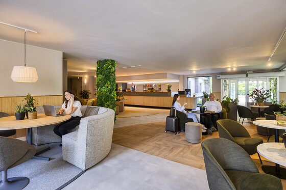 Green Park Hotel Brugge - photo 3
