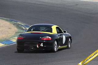 Conduce un Ferrari F430 F1 en Cheste (Valencia) - Fórmula GT