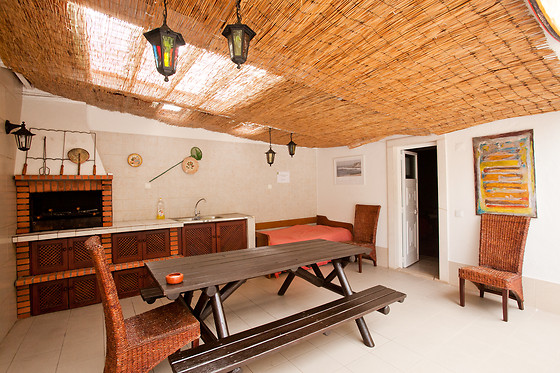 ERICEIRA CHILL HILL - HOSTEL & PRIVATE ROOMS - photo 6