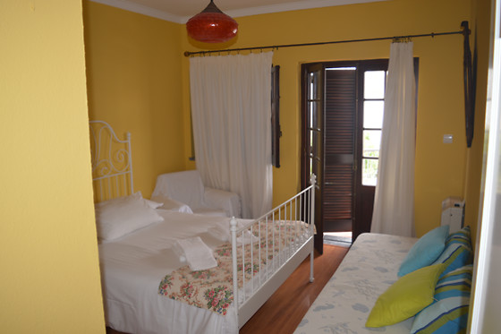 ERICEIRA CHILL HILL - PEACH GARDEN - photo 5