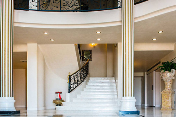 PHI Hotel Astoria - photo 5