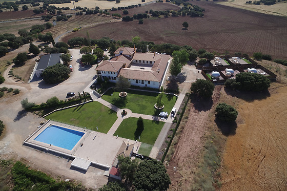 2 días en casa rural