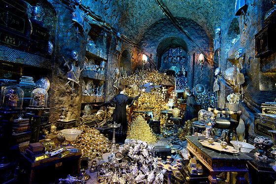 Harry Potter Studio - 2 entradas + 1 noche