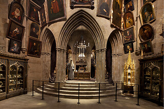 Harry Potter Studio - 2 entradas + 1 noche