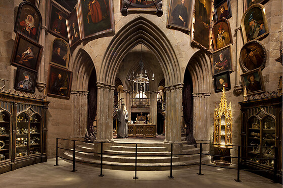 Harry Potter Studio - 2 entradas + 1 noche