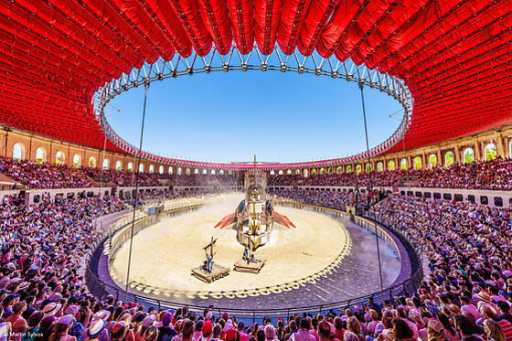 Puy du Fou España