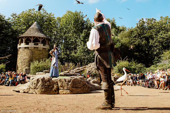 Puy du Fou España