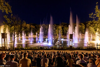 Puy du Fou España