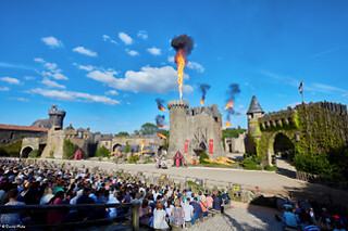 Puy du Fou España