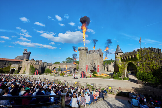 Puy du Fou España