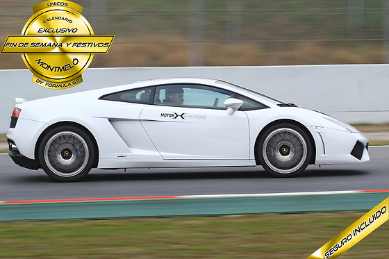 MOTOR EXPERIENCE - photo 23