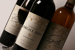 Domaine Virgile Joly et Cie
