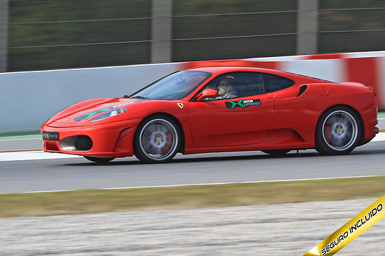 MOTOR EXPERIENCE - photo 11