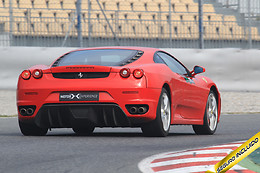 MOTOR EXPERIENCE