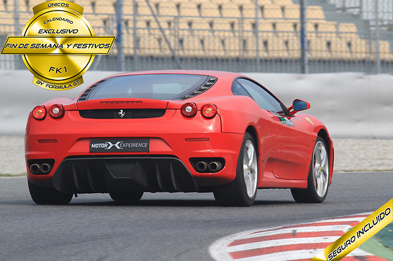 MOTOR EXPERIENCE - photo 36