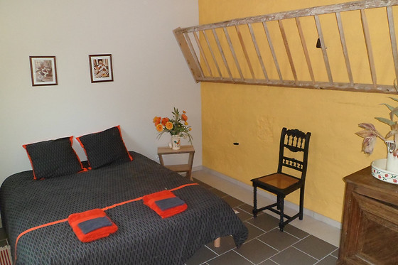 Le  Relais de la Planquette - photo 1