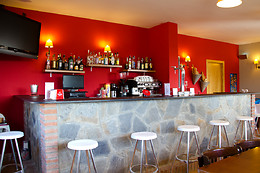 HOTEL AIRE DE COLLDEJOU