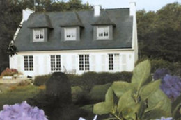 Chambres d'hôtes Au cœur du parc boisé