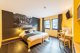 Online Booking EPS