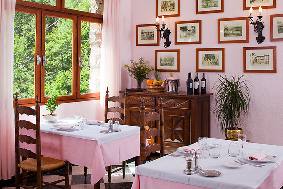 Hotel Val du Tech - photo 2