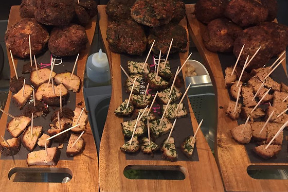 Foodminute - photo 17