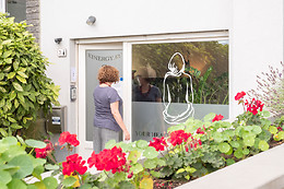 Kinergy Center