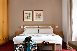 Tremoggia Hotel Experience