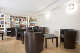 Hôtel Atrium Lourdes