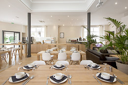 Hôtel Atrium Lourdes