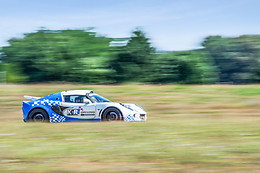 KR Driving Expérience