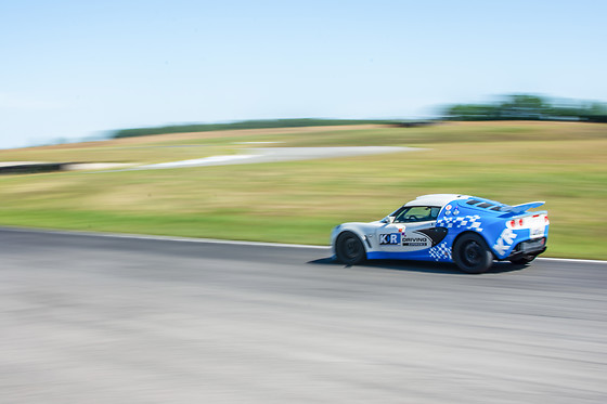 KR Driving Expérience - photo 6