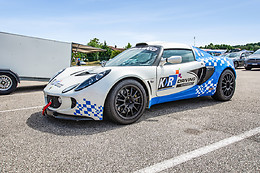 KR Driving Expérience