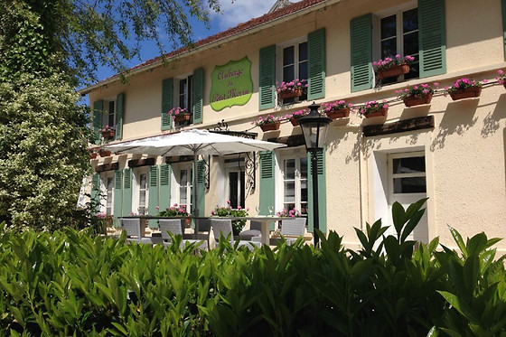Auberge du Petit Morin - photo 0
