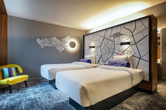 Online Booking EPS - photo 0