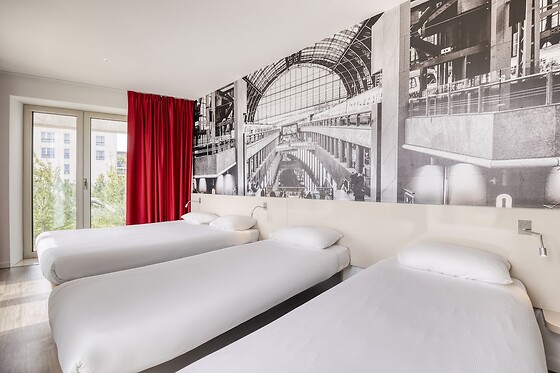 Online Booking EPS - photo 0