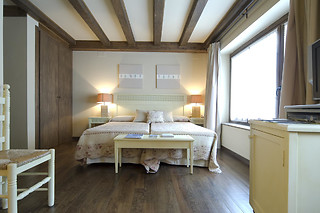 Hotel Tierras de Arán*** en Betlan (Lleida)