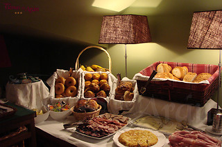 Hotel Tierras de Arán*** en Betlan (Lleida)