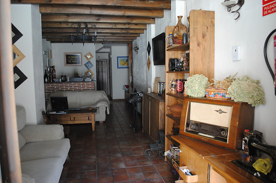 HOSPEDERIA TIA MARIA - photo 3