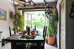 La Maison de Marnaïs