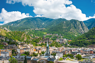 Descobreix Catalunya