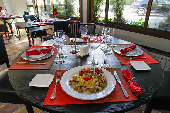 Auberge de l'Epine - photo 5