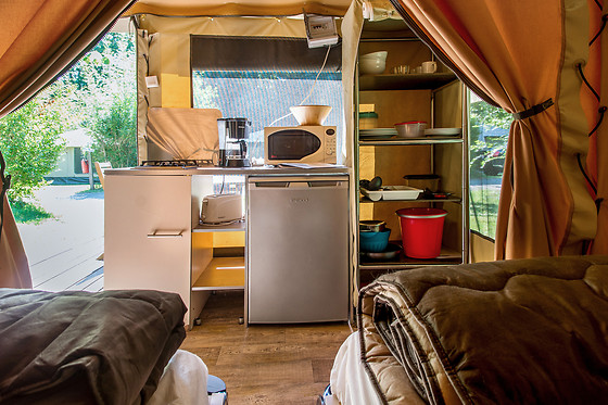 Seasonova camping les Plages de Loire - photo 14