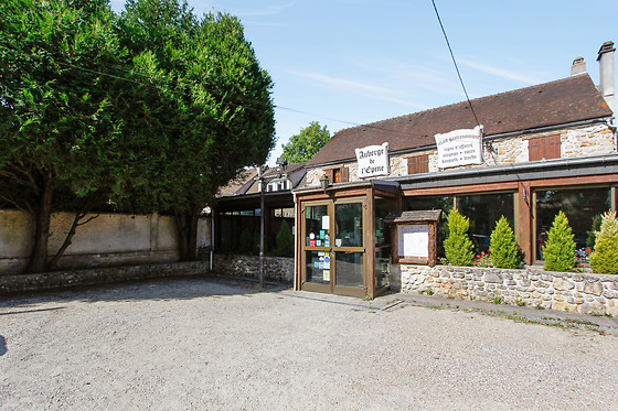 Auberge de l'Epine - photo 0