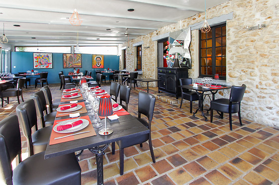 Auberge de l'Epine - photo 8