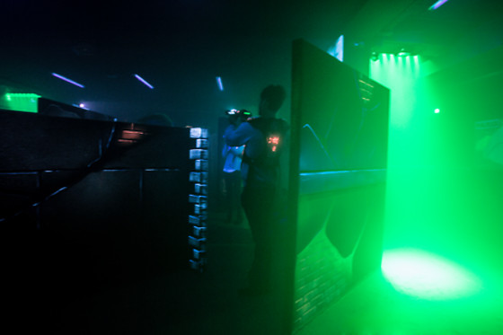 Laser World Arcueil - photo 2