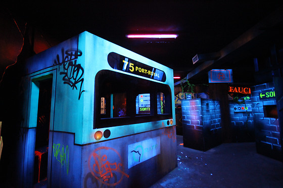 Laser World Arcueil - photo 7